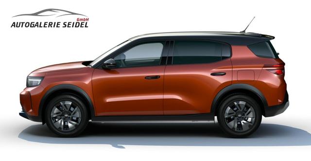 Opel Frontera GS 145 Hybrid AT6 Nav Kam PDC 17Z 