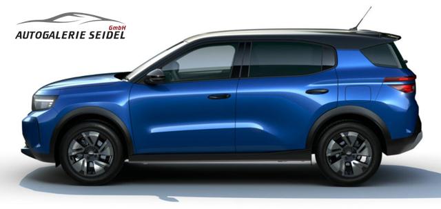 Opel Frontera GS 145 Hybrid AT6 Nav Kam PDC 17Z 