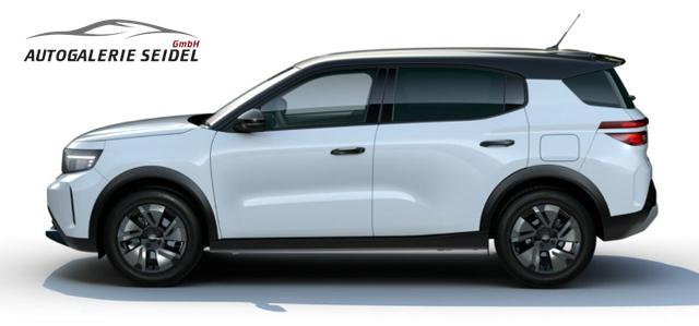 Opel Frontera GS 145 Hybrid AT6 7-S SHZ LHZ Nav Kam 