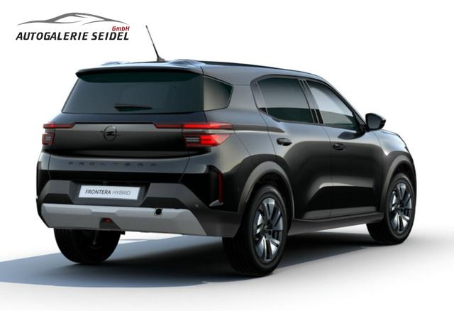 Opel Frontera GS 145 Hybrid AT6 TechP SHZ LHZ Nav Kam 