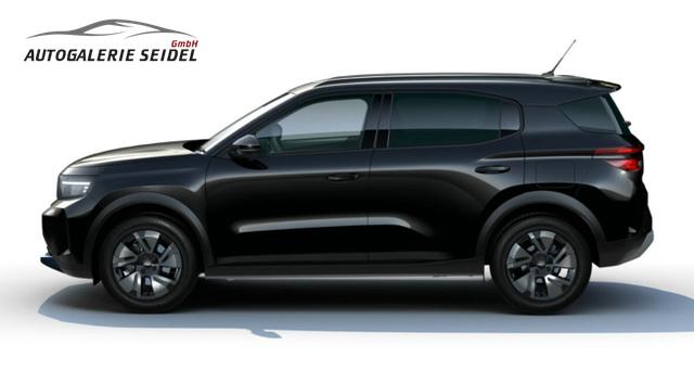 Opel Frontera GS 145 Hybrid AT6 7-S TechP SHZ LHZ Nav 