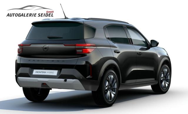 Opel Frontera GS 145 Hybrid AT6 7-S TechP SHZ LHZ Nav 