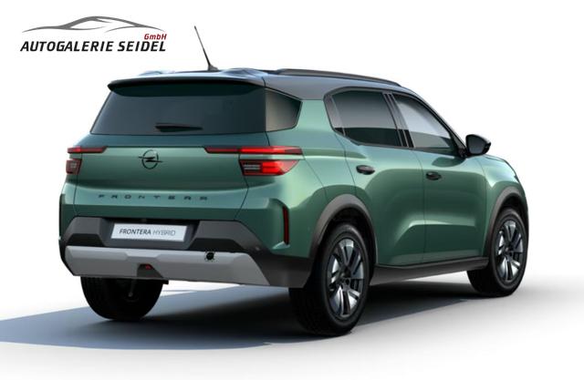Opel Frontera GS 145 Hybrid AT6 7-S TechP SHZ LHZ Nav 