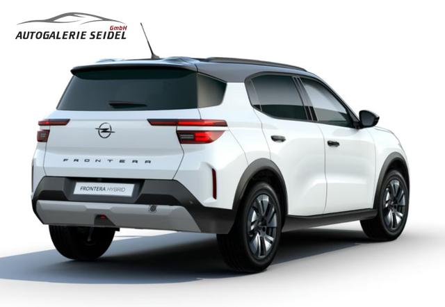 Opel Frontera GS 145 Hybrid AT6 7-S TechP SHZ LHZ Nav 