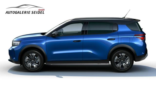 Opel Frontera GS 145 Hybrid AT6 TechP SHZ LHZ Nav Kam 