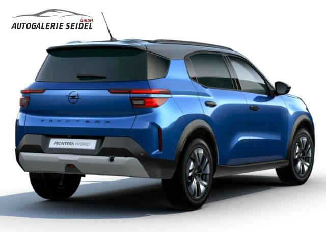 Opel Frontera GS 145 Hybrid AT6 TechP SHZ LHZ Nav Kam 