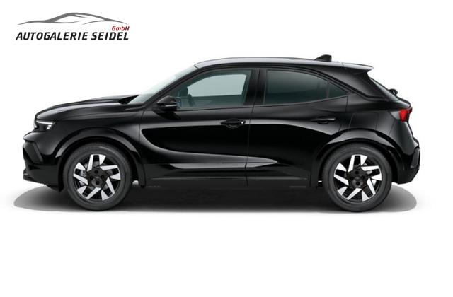 Opel Mokka GS 1.2 130 AT8 KomfortP SHZ Kam PDC 17Z 