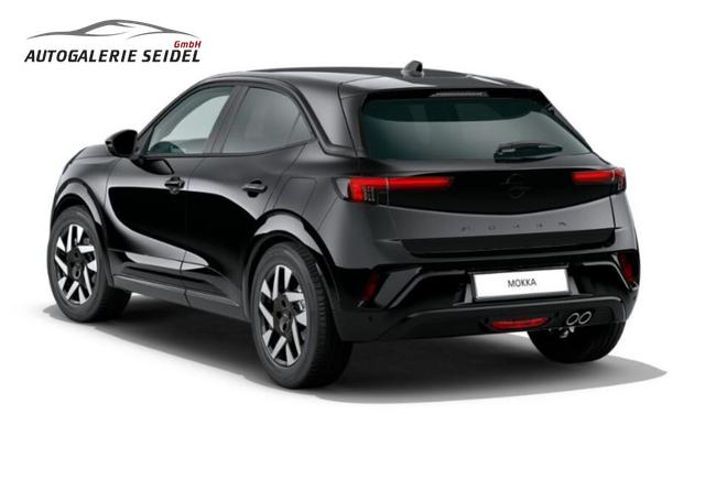 Opel Mokka GS 1.2 130 AT8 KomfortP SHZ Kam PDC 17Z 