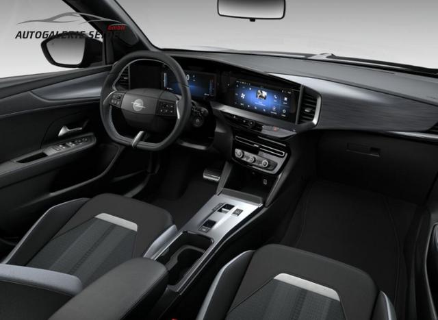 Opel Mokka GS 1.2 130 AT8 KomfortP SHZ Kam PDC 17Z 