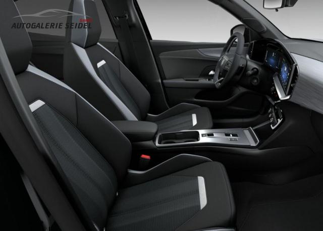 Opel Mokka GS 1.2 130 AT8 KomfortP SHZ Kam PDC 17Z 