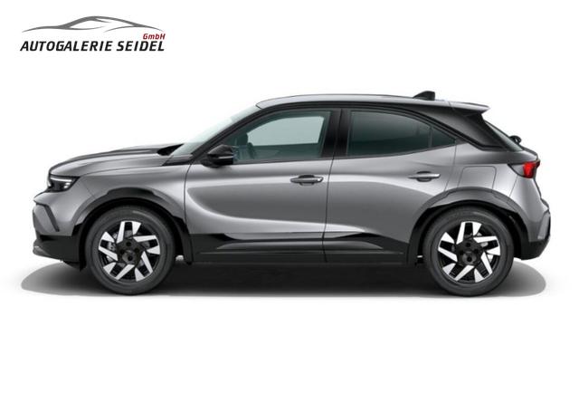 Opel Mokka GS 1.2 130 AT8 KomfortP SHZ Kam PDC 17Z 