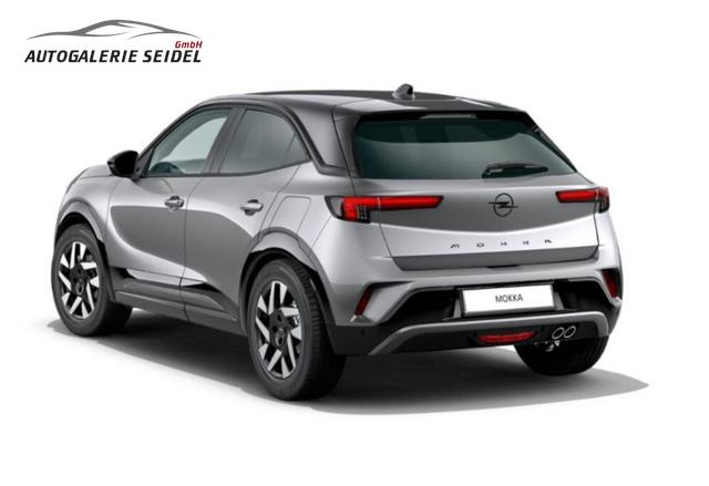Opel Mokka GS 1.2 130 AT8 KomfortP SHZ Kam PDC 17Z 
