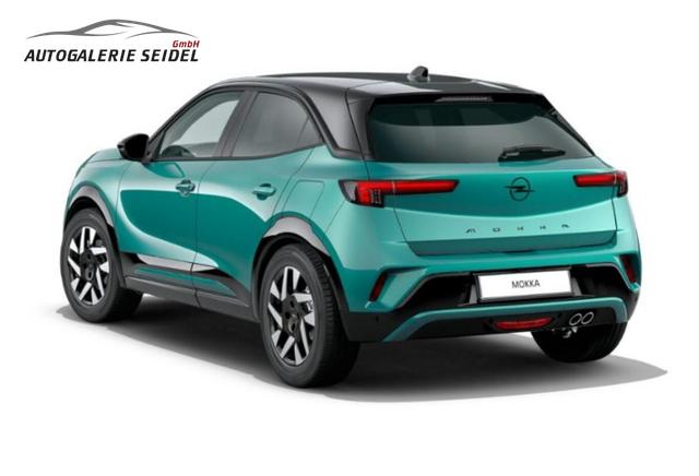 Opel Mokka GS 1.2 130 AT8 KomfortP SHZ Kam PDC 17Z 