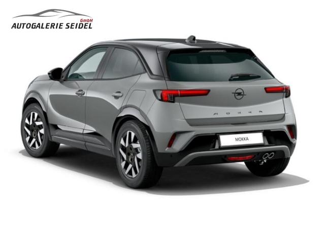 Opel Mokka GS 1.2 130 AT8 KomfortP SHZ Kam PDC 17Z 