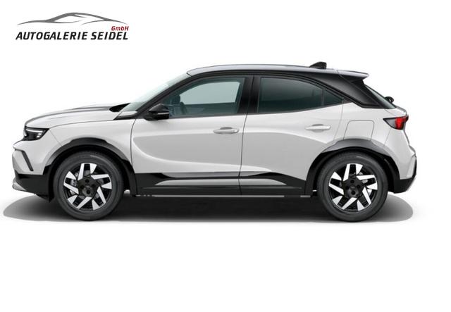 Opel Mokka GS 1.2 130 AT8 KomfortP SHZ Kam PDC 17Z 