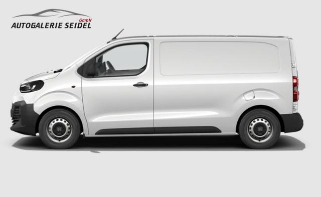 Fiat Scudo AT AHK LED Navi10" 2ZKlima Keyl LM17" ACC 