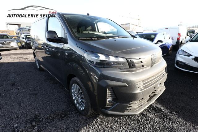 Peugeot Traveller Active 180 EAT8 L2 SHZ 9S PDC Klimaaut 