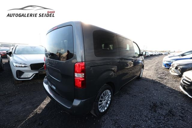 Peugeot Traveller Active 180 EAT8 L2 SHZ 9S PDC Klimaaut 