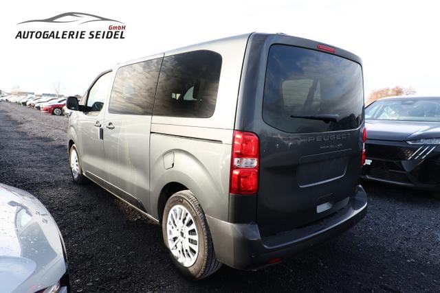 Peugeot Traveller Active 180 EAT8 L2 SHZ 9S PDC Klimaaut 