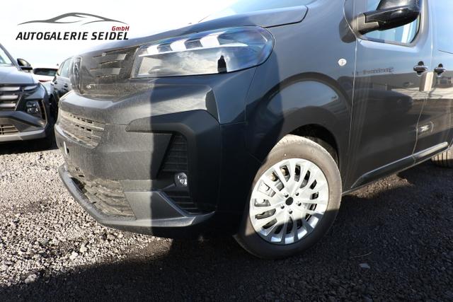 Peugeot Traveller Active 180 EAT8 L2 SHZ 9S PDC Klimaaut 