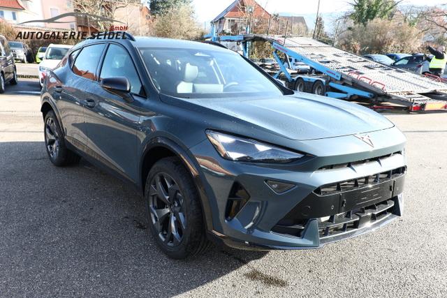 Cupra Formentor eTSI DSG SHZ ACC 3ZClim DigC WirelessC 