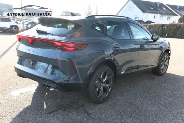 Cupra Formentor eTSI DSG SHZ ACC 3ZClim DigC WirelessC 