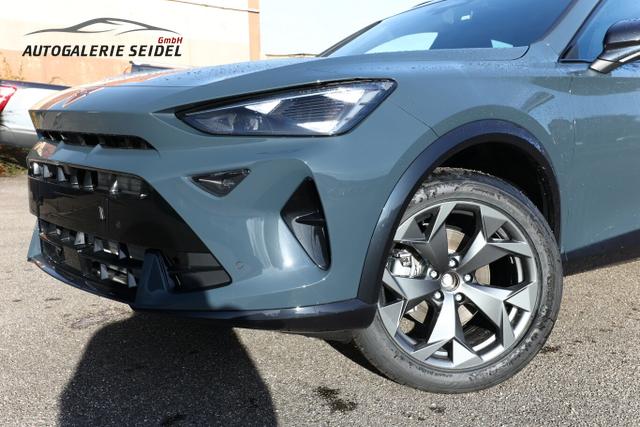 Cupra Formentor eTSI DSG SHZ ACC 3ZClim DigC WirelessC 