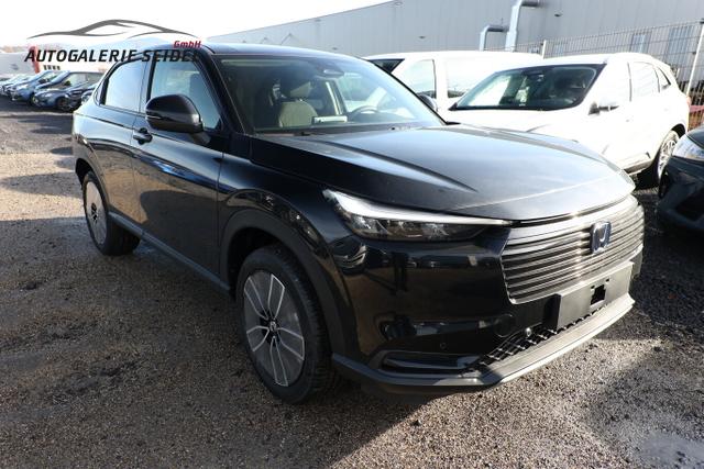 Honda HR-V Elegance e:HEV 131 LED ACC SHZ Keyl Kam Nav 