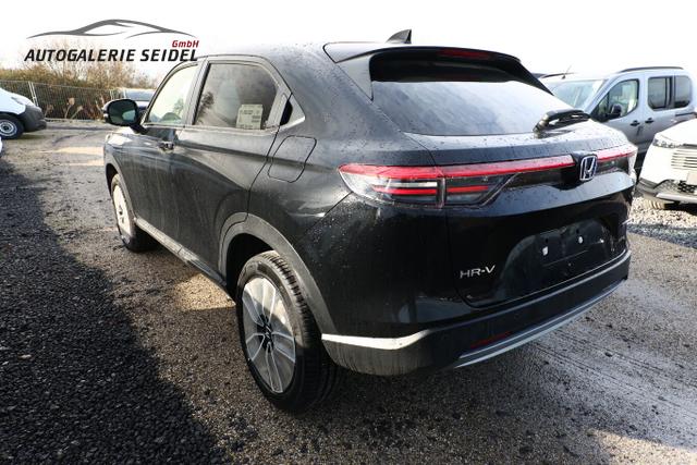 Honda HR-V Elegance e:HEV 131 LED ACC SHZ Keyl Kam Nav 