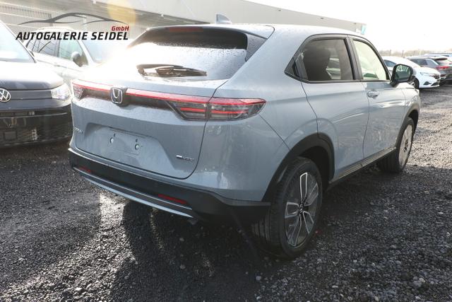 Honda HR-V Elegance e:HEV 131 LED ACC SHZ Keyl Kam Nav 