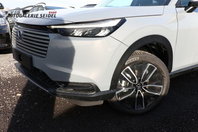 Honda HR-V Elegance e:HEV 131 LED ACC SHZ Keyl Kam Nav 