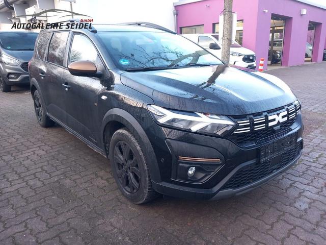 Dacia Jogger Extreme+ 1.0 TCe 100 ECO-G 7S Nav PDC SHZ 