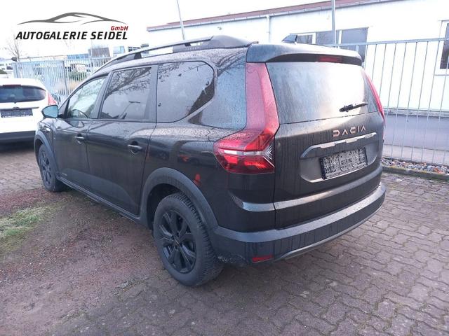 Dacia Jogger Extreme+ 1.0 TCe 100 ECO-G 7S Nav PDC SHZ 