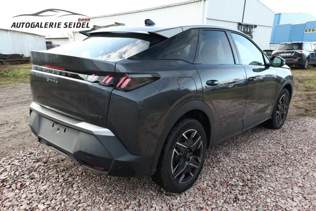 Peugeot 3008 Allure MHEV 145 ACC 360&deg; WinterP 21"-HD Nav 