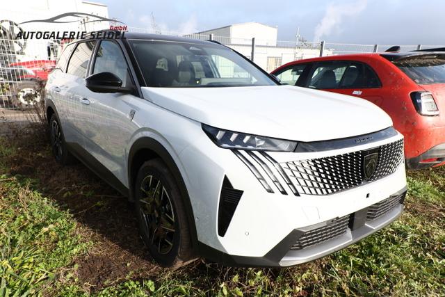 Peugeot 5008 GT MHEV 145 360° ACC Pano Nav PDC SHZ LED 