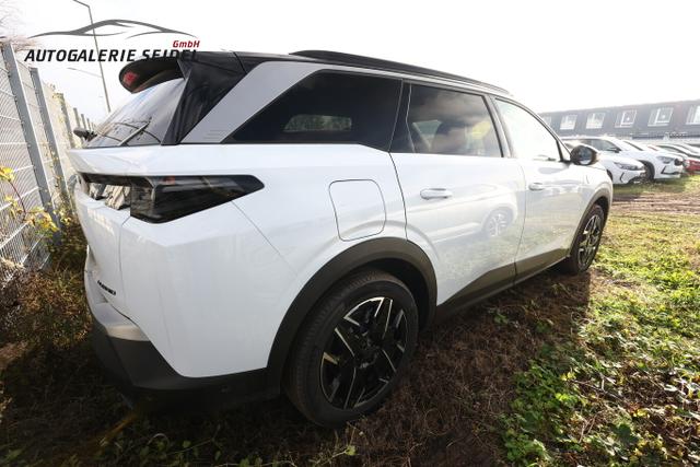 Peugeot 5008 GT MHEV 145 360° ACC Pano Nav PDC SHZ LED 