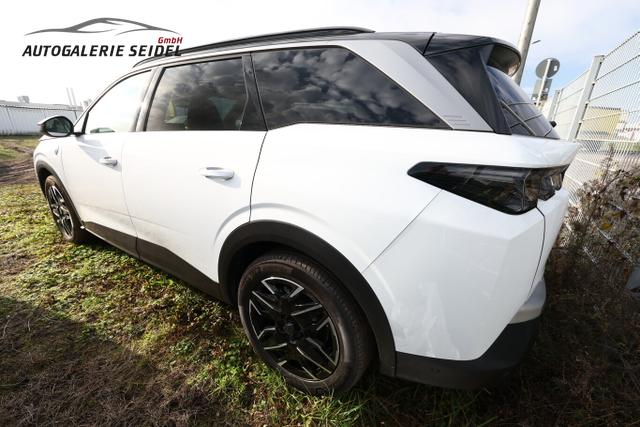 Peugeot 5008 GT MHEV 145 360° ACC Pano Nav PDC SHZ LED 