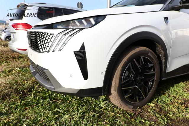 Peugeot 5008 GT MHEV 145 360° ACC Pano Nav PDC SHZ LED 