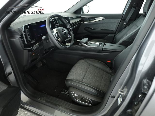 Renault Espace Techno VI CityP WinterP Massage TotW 7-S 