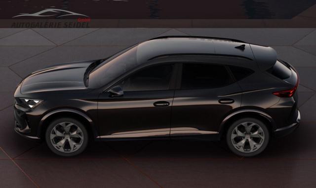 Cupra Formentor eTSI DSG EdgeP SHZ eHK Kessy Kam 3ZCli 