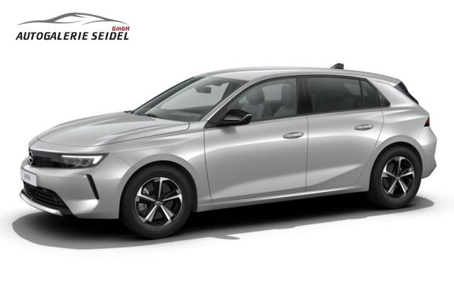 Opel Astra Elegance 1.5 D 130 AT8 Nav ACC Keyl Kam 