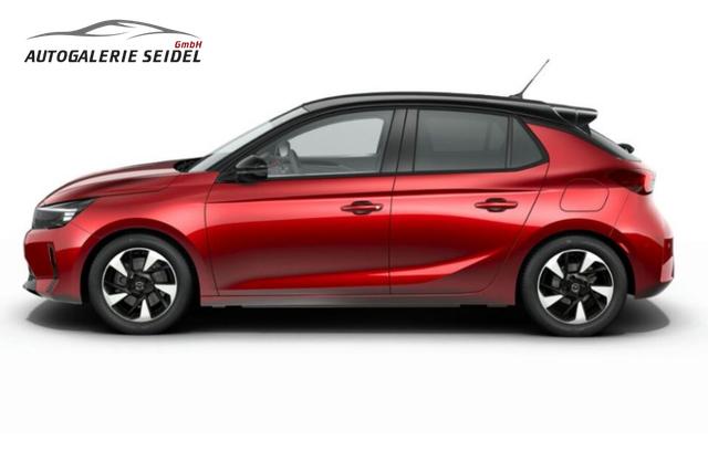 Opel Corsa YES Electric 136 LED 11kW-OBC PDC CarPlay 
