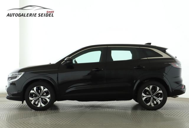 Renault Austral Evolution 1.3 MHEV 160 ACC TotW Nav SHZ 