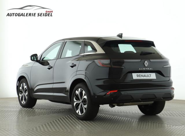 Renault Austral Evolution 1.3 MHEV 160 ACC TotW Nav SHZ 