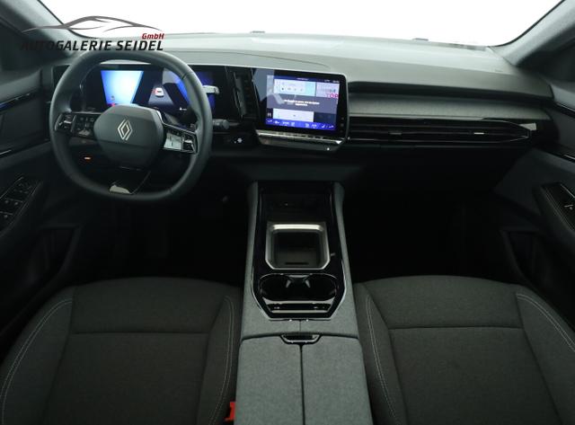 Renault Austral Evolution 1.3 MHEV 160 ACC TotW Nav SHZ 