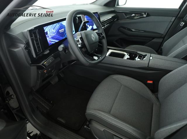 Renault Austral Evolution 1.3 MHEV 160 ACC TotW Nav SHZ 