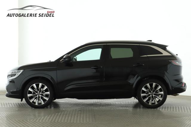 Renault Austral Techno 1.3 MHEV 160 CVT LookP eHK SHZ 