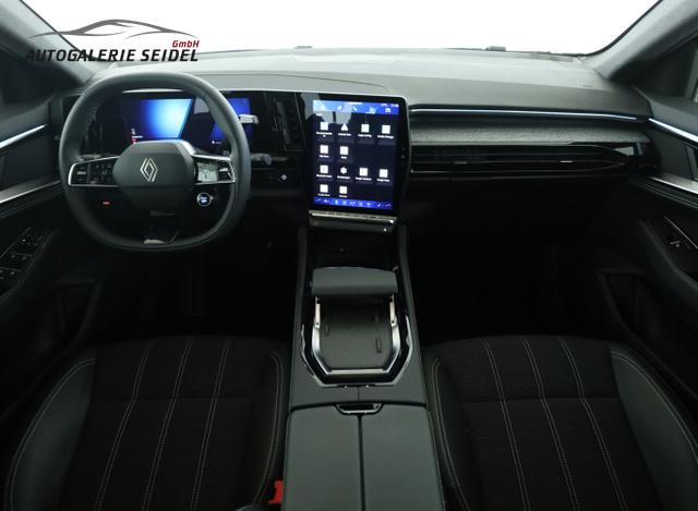 Renault Austral Techno 1.3 MHEV 160 CVT LookP eHK SHZ 