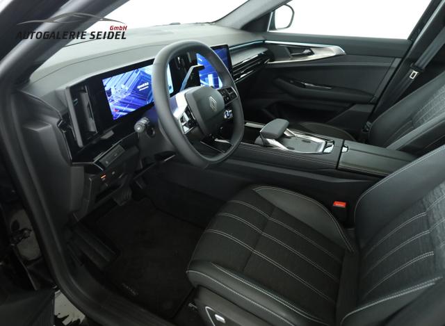 Renault Austral Techno 1.3 MHEV 160 CVT LookP eHK SHZ 