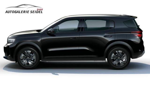 Opel Frontera GS 1.2 110 Hybrid AT6 TechP SHZ LHZ Nav 